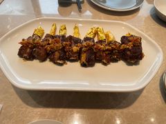 -绣园·茶食宴(湘绣博物馆店)