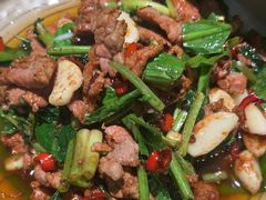 -云海肴·汽锅鸡·云南代表菜(美罗城店)