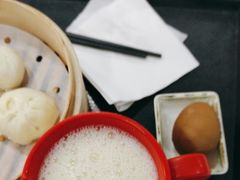 -永和大王(茉莉上新·漕宝店)