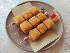 -海皇食府(水都假日酒店店)