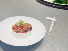 -衢农会·衢州菜·宴请(国际机场店)