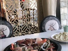 -前王院•巧克力海鲜市集餐厅(万平口店)