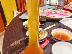 -五星桥原切肥牛火锅·30年专注好牛肉(湖塘店)