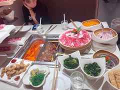 -海底捞火锅(吾悦国际广场店)