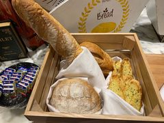 -沈阳和平艾美酒店新食谱西餐厅