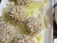 -百福麵家(新馬路店)