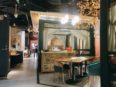 -京味斋·烤鸭·北京菜(安贞店)