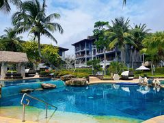 -石梅湾艾美度假酒店