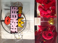 -西檬树SIMON·T轻奢蛋糕(大东方Max店)