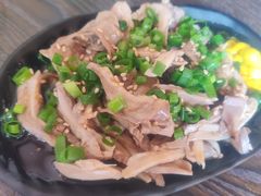 -拉面莊夢語＆中华料理八椿