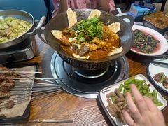 -517烧烤·龙虾·海鲜大排档(万象都荟店)