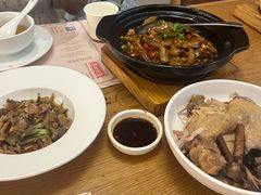 -顺风汤馆·广府粤菜(江宸天街店)