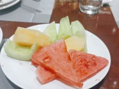 -郴州温德姆至尊豪廷大酒店·星璨自助餐厅