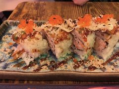 -米彩料理(西丽店)