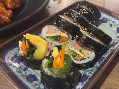-猫头鹰炸鸡