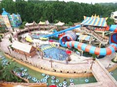 -杭州浪浪浪水公园
