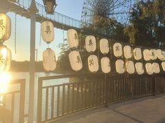 -七彩云南欢乐世界