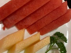 -松子料理(白家庄店)
