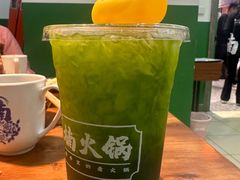 -楠火锅(哈尔滨金爵万象店)