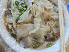 凉皮-八分场凉皮老店(正宗)