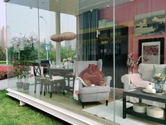 -宜家家居(西安未央商场店)