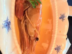 -醉东Oriental House(静安嘉里中心店)