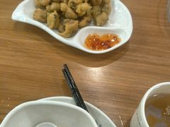 -花溪雨·森林餐厅(石基店)