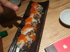 -初居食屋日式料理(万象城购物中心店)