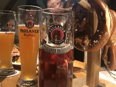 黄啤黑啤-宝莱纳餐厅(滨江店)