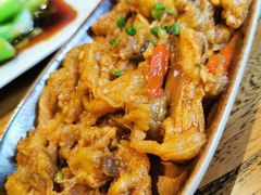 -阿里家·新疆烤肉酒場 by MIG