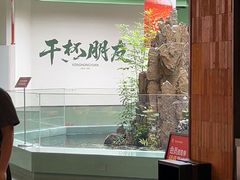 -永红源啤酒·烧烤·海鲜·大排档(台柳路店)
