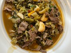 -庆江南江南菜(琴湖溪里花园城店)