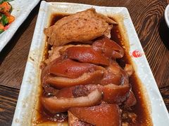 -抱德·潮汕味(琶洲店原惠城鱼仔)