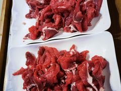 -清真·马坡烧烤涮牛肚·酸浆火锅(新区总店)