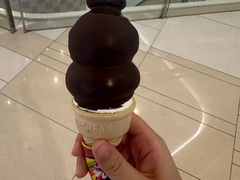 -DQ·蛋糕·冰淇淋(绿宝店)
