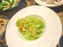 -院子餐厅·大锅菜·老杭帮(桥西直街店)