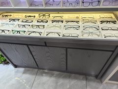-ALPS阿尔卑斯眼镜(我格广场店)
