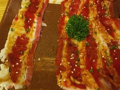 -久苑烧肉(世界城广场店)