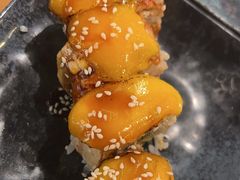 -沼津港渔市(宏伊国际广场店)