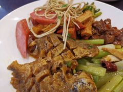 -西域美食(西直门南小街店)