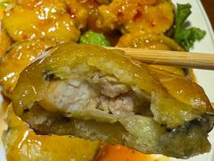 -惠宾饭庄(中山路店)