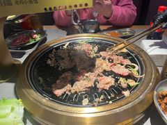 -杨小佳·齐齐哈尔烤肉·烤串(广州店)