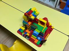 -贝乐乐高机器人教育(南环汇邻广场校区)