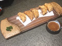 -隐鮨日料(北辰三角洲店)