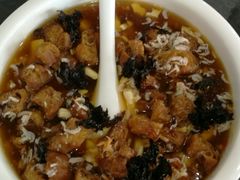 -呼吸森林·生态农庄农家乐私房菜