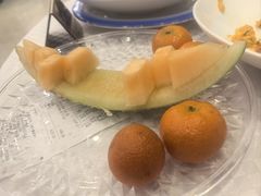 餐后水果-齐家花园大酒店(宝山店)
