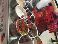 -蔡记炸酱热干面(昌里路店)