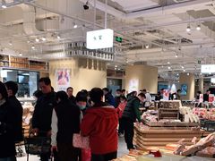-七鲜超市(瑞虹天地太阳宫店)