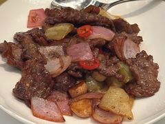 -金轩中餐厅 Jin Xuan(浦东丽思卡尔顿酒店)