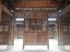 -广州市紫泥堂文化创意园景区
